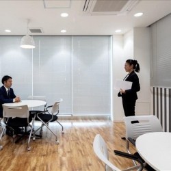 Executive suites to lease in Saitama