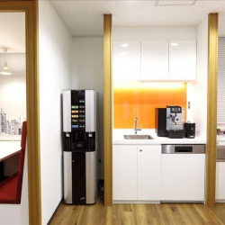Exterior image of 1-36-2 Morino, 1F, 2F Celeste Machida Building, Machida-shi