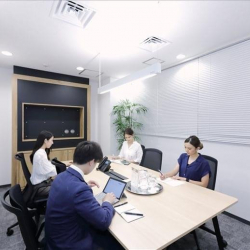 Office space to lease in Tokyo