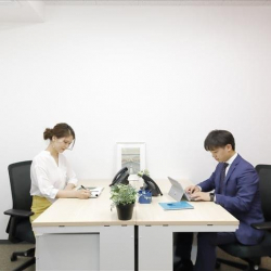 Image of Tokyo office space