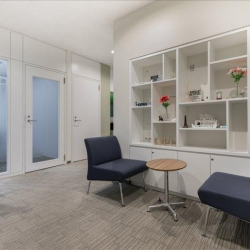 Executive suite - Tokyo
