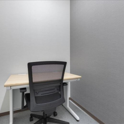 Office suite to let in Tokyo