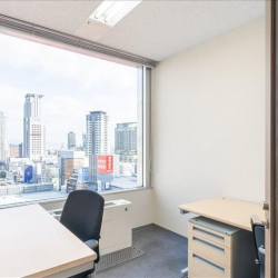 Office suite - Osaka