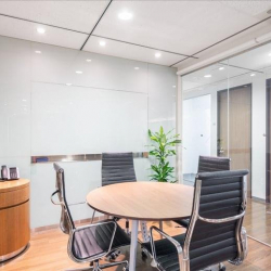 Executive suites to hire in Osaka