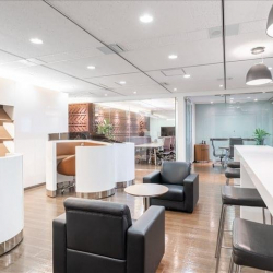 Osaka executive suite