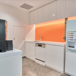 Fukuoka serviced office