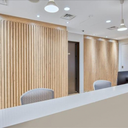 Executive suite - Fukuoka