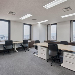 Office space to lease in Fukuoka