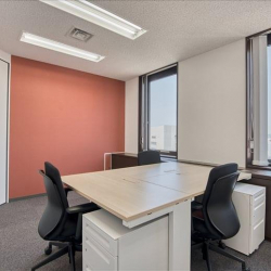 Office space in Fukuoka