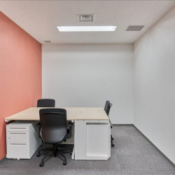 Serviced offices in central Fukuoka