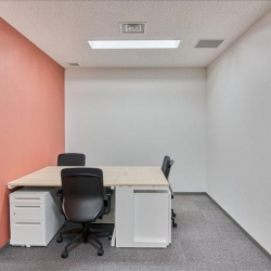 Offices at 1-4-1 Tenjin, Nishinihon Shinbun Building16F, Tenjin Skyhall