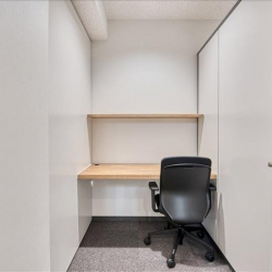1-4-1 Tenjin, Nishinihon Shinbun Building16F, Tenjin Skyhall serviced offices