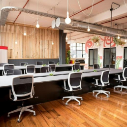 Serviced office to hire in Melbourne