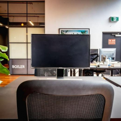 Serviced offices to let in Melbourne