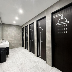 Image of Melbourne office suite