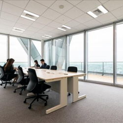 1-1-43 Abenosuji, Abeno Haruks 31F, Abeno-Ku, Osaka-Shi serviced offices