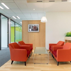 Office suites to rent in Osaka