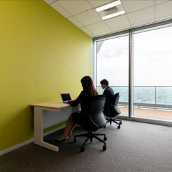 Serviced offices to rent in 