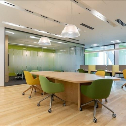 Serviced office centres to rent in Osaka