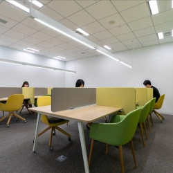 Office accomodations to rent in Osaka