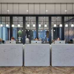 Executive office to rent in Tokyo