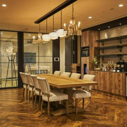 Serviced offices to let in Tokyo