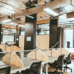 Sydney serviced office