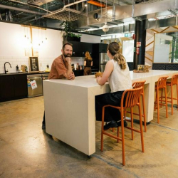 Exterior view of 1-5 Link Road , Level 1, Zetland