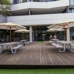 Serviced office - Sydney