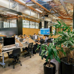 Serviced office in Sydney