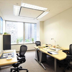Office accomodation in Tokyo