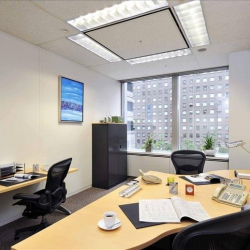 Office space to hire in Tokyo