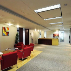 Interior of 1-5-1 Otemachi, 4/F East Tower, Otemachi First Square, Chiyoda-ku