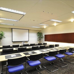 Serviced offices to let in Tokyo