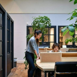 Image of Tokyo serviced office