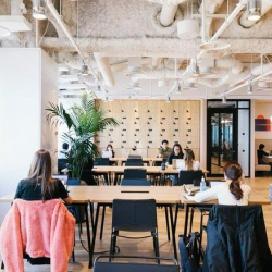 Serviced offices to lease in Tokyo