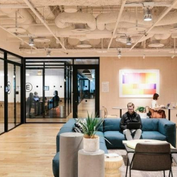 Serviced office to rent in Tokyo