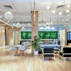 Shenzhen executive suite