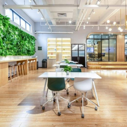 Serviced office to hire in Shenzhen