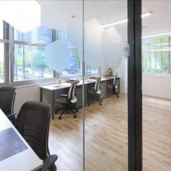 Image of Tokyo serviced office