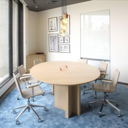 Serviced office centre - Tokyo