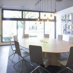 Serviced offices to let in Tokyo
