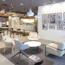 Office space to lease in Tokyo