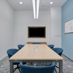 Offices at 1-7 Kita 4 jo Nishi 4 cho-me, 1-3F MMS Sapporo Ekimae building, Chuo-ku