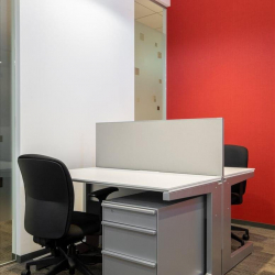 Serviced office in Tokyo
