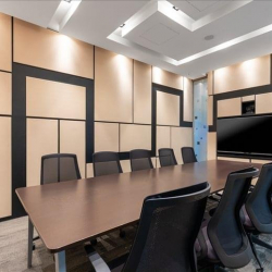 Tokyo office suite