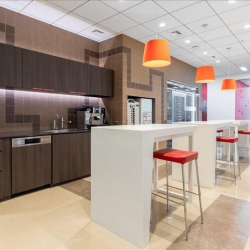 Serviced offices to let in Tokyo