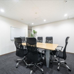 Interior of 1-8-24 Nishimiyahara Yodogawa-ku, 6F Shin Osaka Dai 3 Doi Building