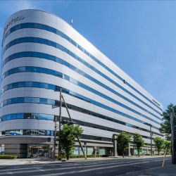 Office suites to lease in Osaka