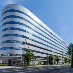 Osaka office suite